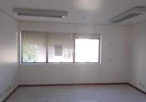 Foto 1 de Sala Comercial para alugar, 26m² em Menino Deus, Porto Alegre