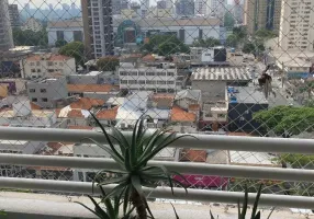 Foto 1 de Apartamento com 1 Quarto à venda, 71m² em Moema, São Paulo