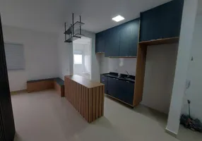 Foto 1 de Apartamento com 1 Quarto à venda, 37m² em Atibaia Jardim, Atibaia
