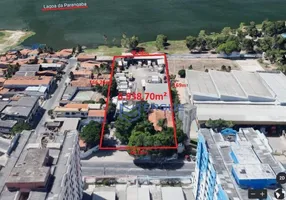 Foto 1 de Lote/Terreno para venda ou aluguel, 6939m² em Parangaba, Fortaleza