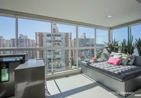 Foto 1 de Apartamento com 3 Quartos à venda, 100m² em Jardim do Salso, Porto Alegre