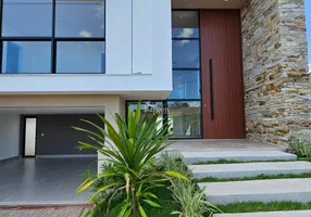 Foto 1 de Casa de Condomínio com 4 Quartos à venda, 315m² em Salvaterra, Juiz de Fora
