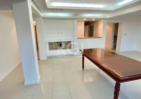 Foto 1 de Apartamento com 3 Quartos à venda, 170m² em Vila Assunção, Porto Alegre