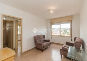 Foto 1 de Apartamento com 1 Quarto para alugar, 46m² em Partenon, Porto Alegre