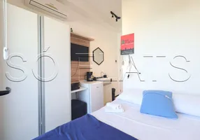 Foto 1 de Flat com 1 Quarto à venda, 14m² em Aclimação, São Paulo