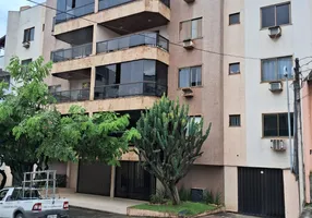 Foto 1 de Apartamento com 3 Quartos à venda, 120m² em Riviera Fluminense, Macaé