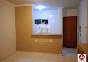 Foto 1 de Apartamento com 1 Quarto à venda, 32m² em Nova Ribeirânia, Ribeirão Preto