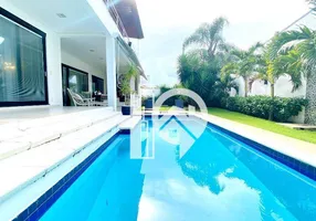 Foto 1 de Casa de Condomínio com 5 Quartos à venda, 780m² em Jardim das Colinas, São José dos Campos