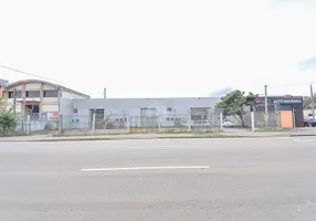 Foto 1 de Galpão/Depósito/Armazém à venda, 685m² em Hauer, Curitiba