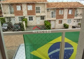 Foto 1 de Casa de Condomínio com 3 Quartos à venda, 82m² em Parque Rural Fazenda Santa Cândida, Campinas
