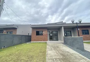 Foto 1 de Casa de Condomínio com 2 Quartos para alugar, 69m² em Testo Salto, Blumenau