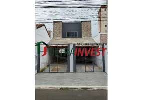 Foto 1 de Casa com 2 Quartos à venda, 120m² em Vila Hortencia, Sorocaba