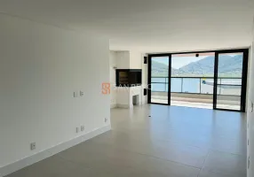 Foto 1 de Apartamento com 3 Quartos para venda ou aluguel, 160m² em Joao Paulo, Florianópolis