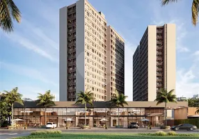 Foto 1 de Apartamento com 3 Quartos à venda, 77m² em Sao Joao, Itajaí