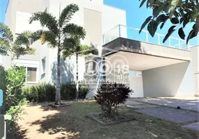 Foto 1 de Casa de Condomínio com 4 Quartos à venda, 333m² em Jardim Residencial Helvétia Park I, Indaiatuba