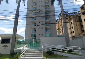 Foto 1 de Apartamento com 3 Quartos para alugar, 95m² em Eldorado, Contagem