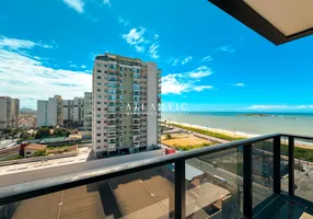 Foto 1 de Apartamento com 2 Quartos à venda, 61m² em Praia de Itaparica, Vila Velha