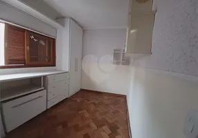 Foto 1 de Casa de Condomínio com 3 Quartos à venda, 110m² em Mandaqui, São Paulo