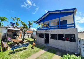 Foto 1 de Casa com 3 Quartos à venda, 150m² em Praia da Ribanceira, Imbituba