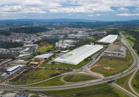 Foto 1 de Galpão/Depósito/Armazém para alugar, 6222m² em Parque São Vicente, Mauá