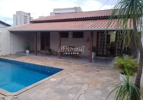 Foto 1 de Casa com 3 Quartos à venda, 111m² em Parque Conceicao, Piracicaba