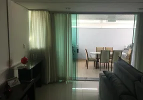 Foto 1 de Apartamento com 3 Quartos à venda, 160m² em Glória, Belo Horizonte