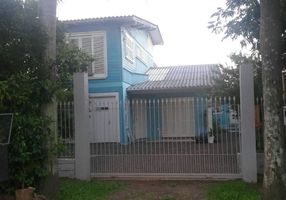 Foto 1 de Casa com 4 Quartos à venda, 173m² em Centro, Portão