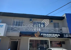 Foto 1 de Sala Comercial para alugar, 44m² em Contorno, Ponta Grossa