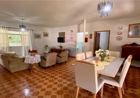 Foto 1 de Fazenda/Sítio com 4 Quartos à venda, 287m² em Conjunto Habitacional General Euclides Figueiredo, Itapira