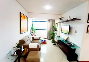 Foto 1 de Apartamento com 3 Quartos à venda, 81m² em Stiep, Salvador