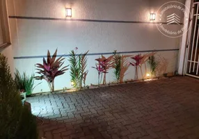 Foto 1 de Sobrado com 3 Quartos à venda, 142m² em Mombaça, Pindamonhangaba