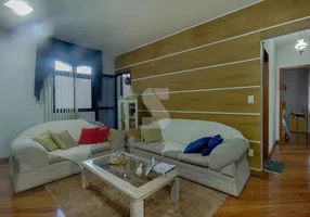 Foto 1 de Apartamento com 3 Quartos à venda, 139m² em Alvorada, Contagem