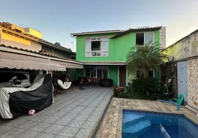 Foto 1 de Casa de Condomínio com 4 Quartos para alugar, 180m² em Centro, Nova Iguaçu