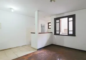 Foto 1 de Apartamento com 2 Quartos à venda, 52m² em Vila Buarque, São Paulo