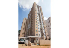 Foto 1 de Apartamento com 2 Quartos à venda, 37m² em Paraíso do Morumbi, São Paulo