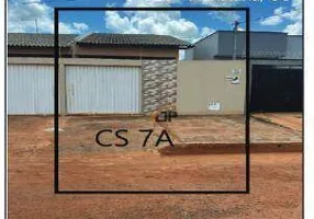 Foto 1 de Casa com 2 Quartos à venda, 92m² em Itapua I, Planaltina