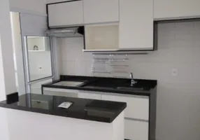 Foto 1 de Apartamento com 2 Quartos à venda, 49m² em Vila Antonieta, São Paulo