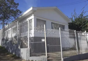 Foto 1 de Casa com 3 Quartos à venda, 262m² em Jardim Primavera, Campinas