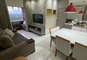 Foto 1 de Apartamento com 3 Quartos à venda, 95m² em Cidade Alta, Cuiabá