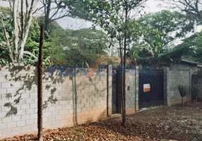 Foto 1 de Lote/Terreno à venda, 1830m² em Chácara Santa Margarida, Campinas