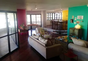 Foto 1 de Apartamento com 3 Quartos para venda ou aluguel, 220m² em Perdizes, São Paulo