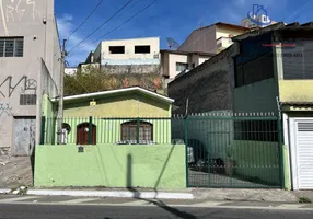 Foto 1 de Casa com 1 Quarto à venda, 109m² em Itaberaba, São Paulo