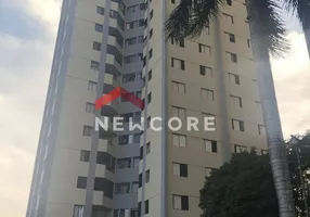 Foto 1 de Apartamento com 2 Quartos à venda, 67m² em Parque Esmeralda, São Paulo