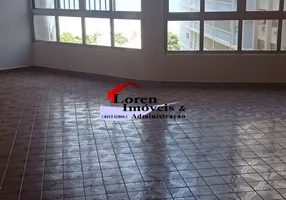 Foto 1 de Apartamento com 3 Quartos à venda, 100m² em Itararé, São Vicente