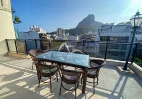 Foto 1 de Apartamento com 4 Quartos à venda, 282m² em Leblon, Rio de Janeiro