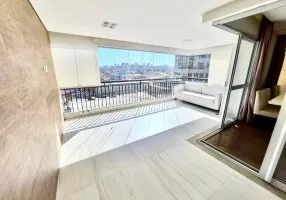 Foto 1 de Apartamento com 3 Quartos à venda, 100m² em Vila Gomes Cardim, São Paulo