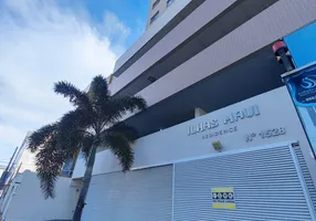 Foto 1 de Apartamento com 2 Quartos à venda, 80m² em Praia de Itaparica, Vila Velha