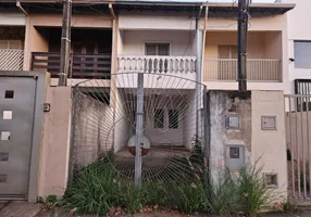 Foto 1 de Casa com 3 Quartos à venda, 110m² em Vila Harmonia, Araraquara