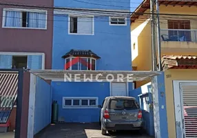 Foto 1 de Casa com 3 Quartos à venda, 159m² em Parque Sao George, Cotia