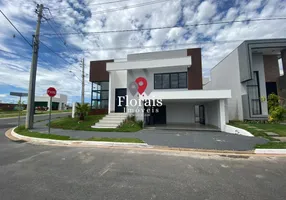 Foto 1 de Casa de Condomínio com 3 Quartos à venda, 213m² em Condominio Primor das Torres, Cuiabá